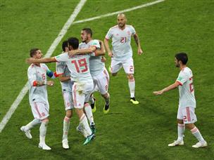 טירוף של לה רוחה (GETTY)