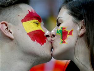 הסתיים בשלום (GETTY)