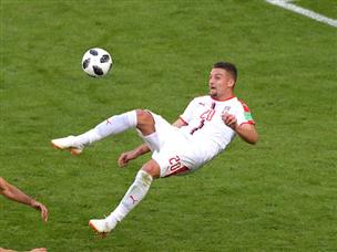 מילינקוביץ' סאביץ'. הטוב עוד לפנינו (getty)