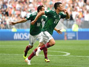 לוסאנו אחרי הגול שכבש בהתקפה מתפרצת קטלנית (getty)