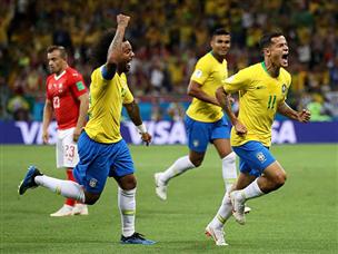 גולאסו נהדר של קוטיניו לא הספיק (getty)