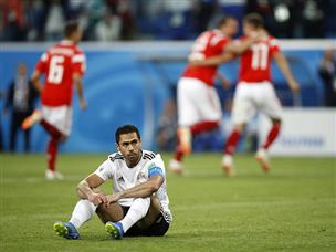 שכנראה לא יזכה לקבלת פנים לבבית במיוחד עם החזרה למצרים (getty)