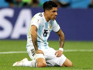 אבל גם זה לא שינה את התמונה בסוף (getty)