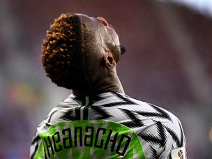 אבל ההתקפה הניגרית לא הגיעה (getty)