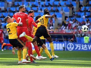 ומשום מקום, טוניסיה הצליחה לחזור למשחק (getty)