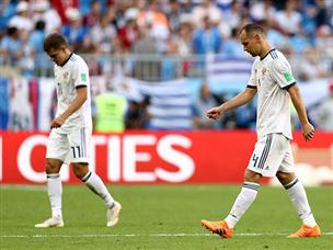 החיים בשמינית הגמר בוודאי לא יהיו קלים יותר (GETTY)