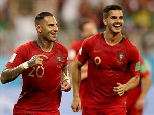 רגע קסם של קווארסמה (getty)