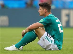 כלום לא הלך (getty)