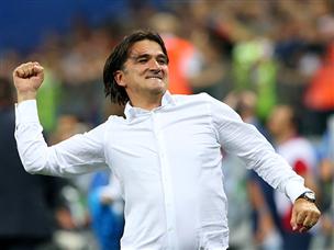 דאליץ'. עימות מול צ'רצ'סוב בשישי (getty)