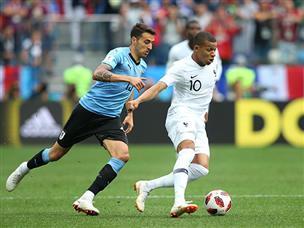 בלתי עציר. אמבפה (getty)