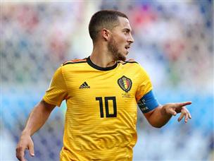 אבל הזאר בסופו של דבר חתם את תוצאת הסיום (getty)