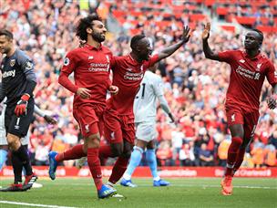 מי יכול לעצור את המכונה האדומה? (getty)