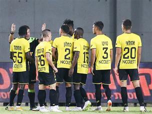 התחנונים לא עזרו (דני מרון)