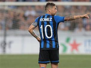 גומס. משחק בינוני (getty)