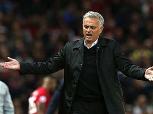 בעוד מוריניו מנסה למצוא פתרונות (getty)