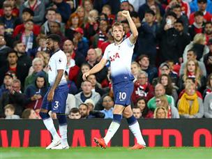 וקבע יתרון עם שער בדקה ה-50 (getty)