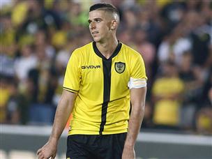 נועל את הטבלה (אלן שיבר)