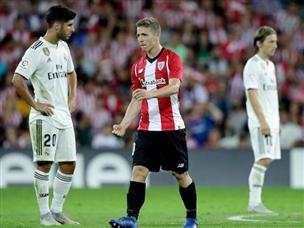 מוניאין. העלה את הבאסקים ליתרון (getty)