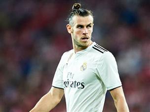 בייל. בארסה בפסגה (getty)