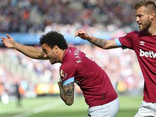 למרות שגם זכתה לעזרה מהשופטים (getty)