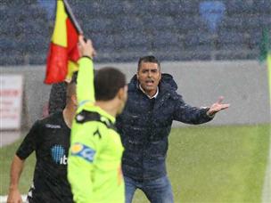 סילבס, לוקח נקודה יקרה (יוסי שקל)