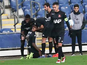 מהפך אדיר של בני יהודה (דני מרון)