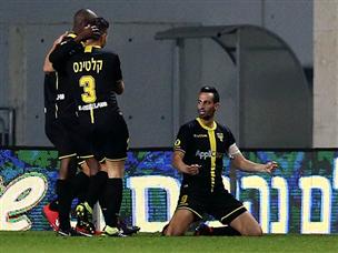 ככה בית"ר צריכה להיראות (אלן שיבר)