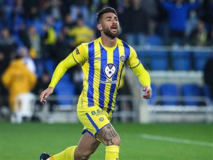 חתן השמחה. עטר (אלן שיבר)