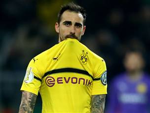 לא הורגש מספיק. אלקאסר (Getty Images)