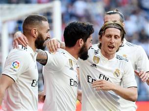 שער ראשון אחרי חצי שנה! איסקו (getty)