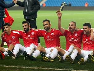 הקאמבק של ויטור הושלם (אלן שיבר)