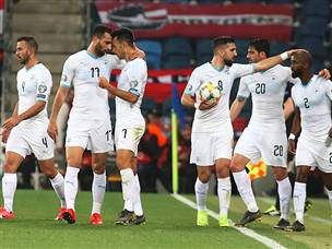 ערב ענק של הנבחרת (אלן שיבר)