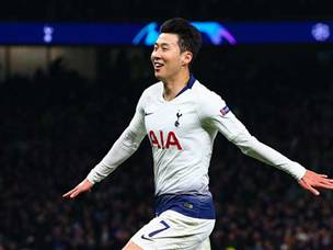 אבל זה לא מנע מסון לכבוש את השער היחיד במשחק (getty, Craig Mercer/MB Media)