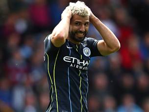 והסיטיזנס התקשו מאוד במחצית הראשונה (getty)