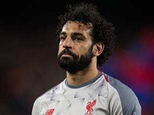 סלאח. היכולת לא הספיקה (Getty)