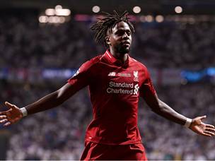 אוריגי. המשיך בכושר ההבקעה הנהדר (Getty)