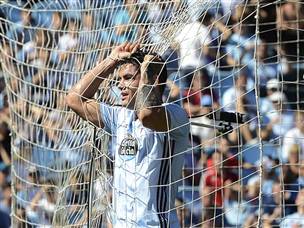 תסכול בסלטה (getty)