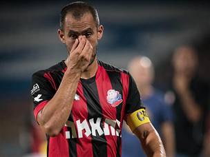 ורמוט. הפועל חיפה לא הייתה מספיק תכליתית (עודד קרני)