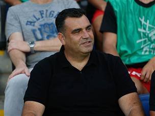 קורצקי יכול להרגיש מקופח (ניר קידר)