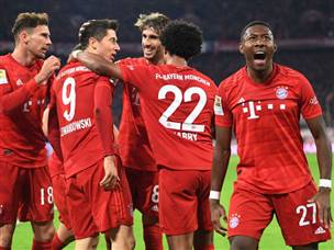 0:15 על דורטמונד בשלושת משחקי הבית האחרונים (GETTYIMAGES)