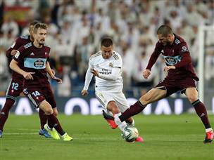 הזאר חזר, אך לא הבריק (getty)