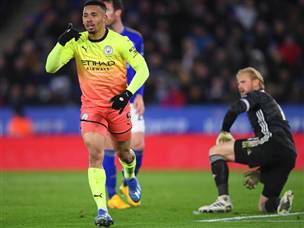 ז'סוס תמיד שם בשביל להציל את פפ (GETTY)