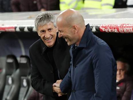 מי יחייך בסיום? סטיין וזידאן (GETTYIMAGES)