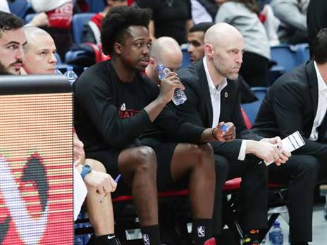 בראון. שינה את אורח החיים (דני מרון)