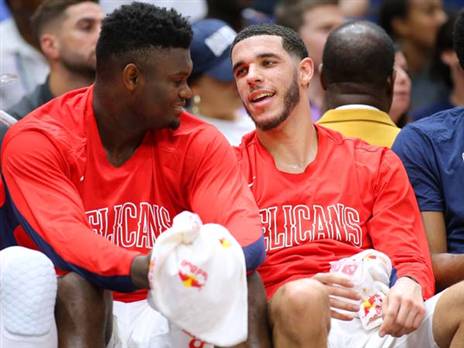 בול עם זאיון. מחכה לשובו (Getty)