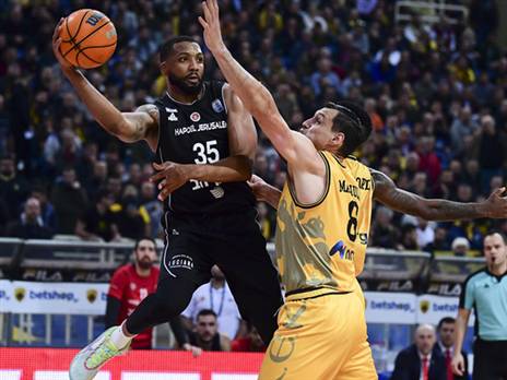 פתח נהדר. תומאס (באדיבות אתר פיב"א)