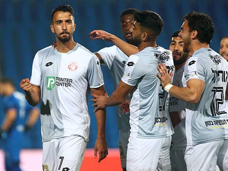 "אם נגיע לפלייאוף, זה יהיה הישג עצום" (אלן שיבר)