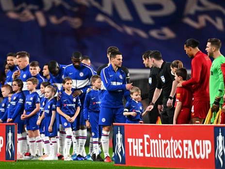 הגביע לא יגיע לאנפילד (getty)