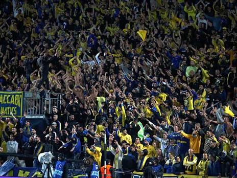 וגם קרקע פוריה להתפשטות הקורונה? (אלן שיבר)