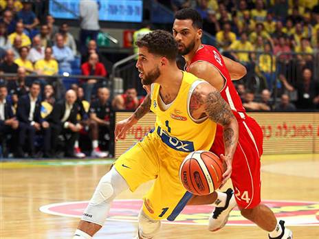 הקרב הגדול יידחה? (אלן שיבר)